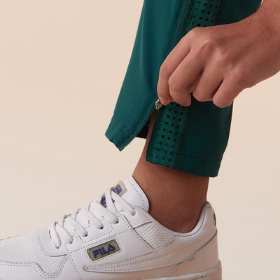 Calça Fila Advantage Track Pant Feminina - Foto 5