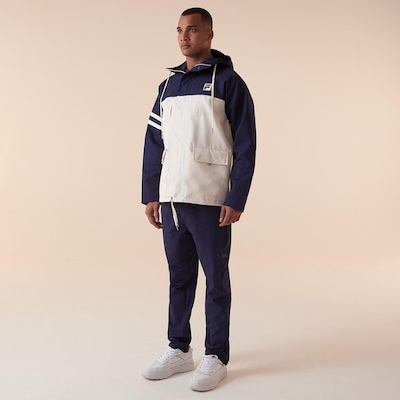 Jaqueta Fila 82 Sailing Jacket Masculina - Foto 4