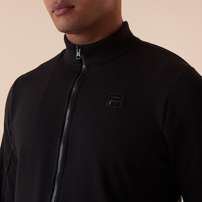 Jaqueta Fila Comfort F-Box Classic B Masculina - Foto 4