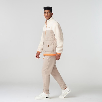 Jaqueta Fila Outer Mix Masculina - Foto 6