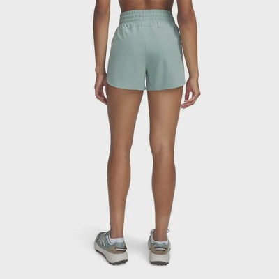 Shorts de Treino 3 em 1 Under Armour Vanish Feminino - Foto 2