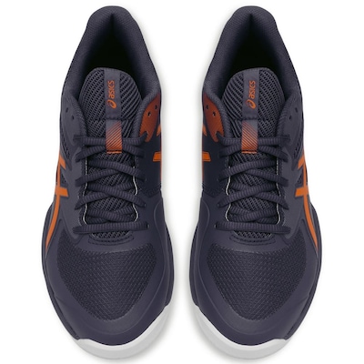Tênis Asics Game FF Clay Saibro Masculino - Foto 3