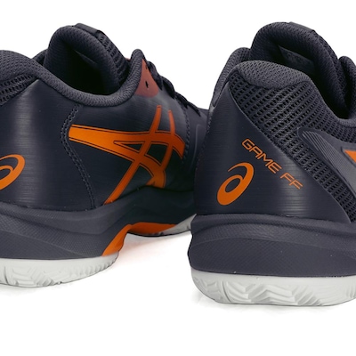 Tênis Asics Game FF Clay Saibro Masculino - Foto 5