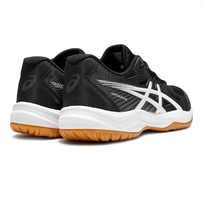 Tênis Masculino Asics Upcourt 6 - Foto 5