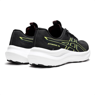 Tênis Masculino Asics Gt 2000 14 - Foto 5