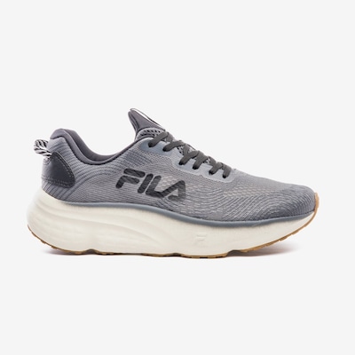 Tênis Masculino Fila Maxximus - Foto 1