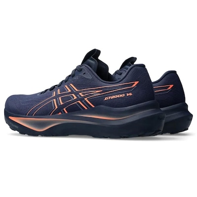 Tênis Masculino Asics GT-2000 14 - Foto 4