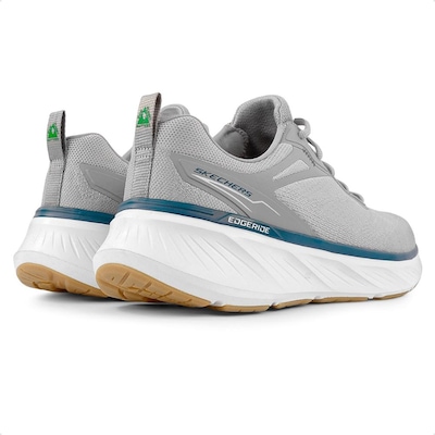 Tênis Feminino Skechers Edgeride Exxo - Foto 5