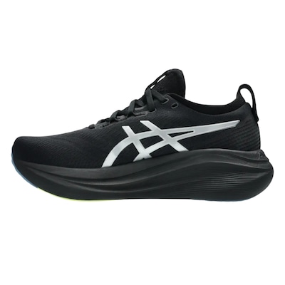 Tênis Masculino Asics Nimbus 27 Luxe - Foto 2