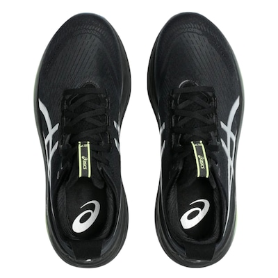 Tênis Masculino Asics Nimbus 27 Luxe - Foto 3