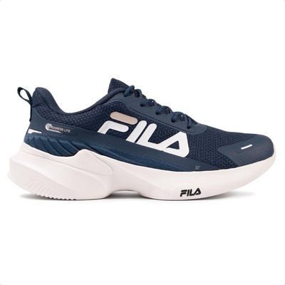 Tênis Feminino Fila Progress Lite - Foto 1