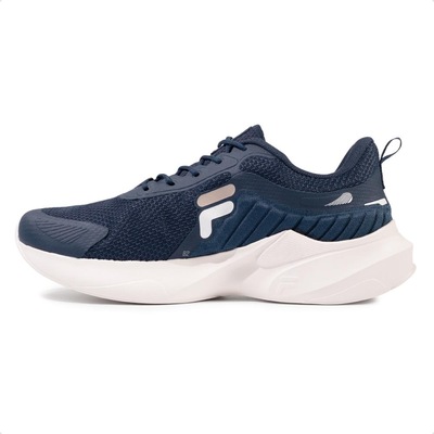 Tênis Feminino Fila Progress Lite - Foto 2