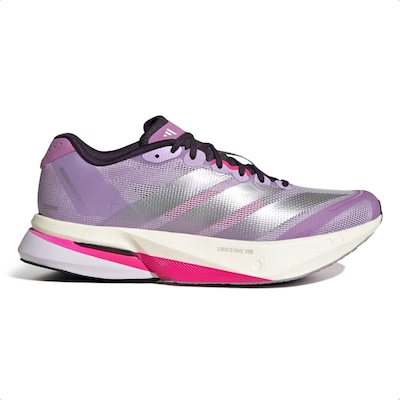 Tênis Feminino adidas Adizero Boston 13 - Foto 1