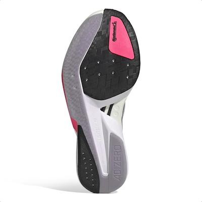 Tênis Feminino adidas Adizero Boston 13 - Foto 6