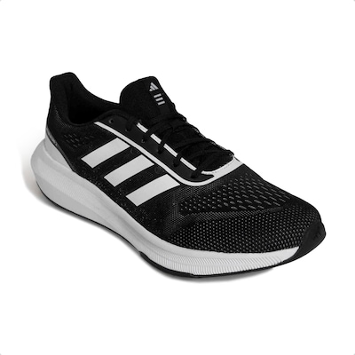 Tênis Masculino adidas Latin Run 2.0 - Foto 2