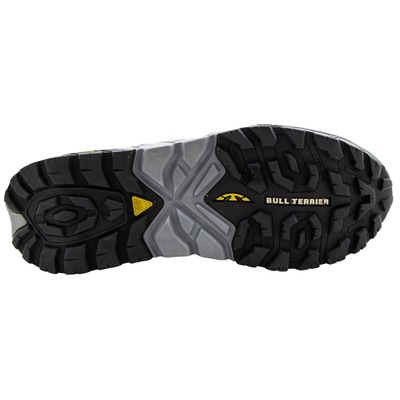 Tênis Masculina Bull Terrier Legacy Low - Foto 5