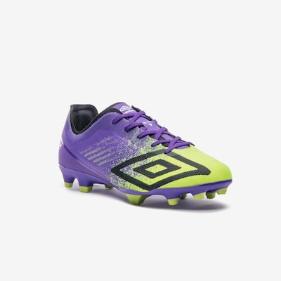 Chuteira de Campo Adulto Umbro Velocita Decimo Premier - Foto 3