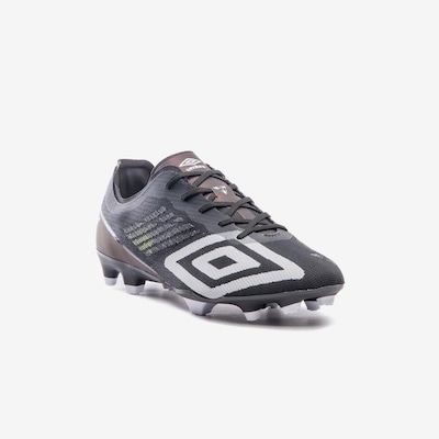 Chuteira de Campo Adulto Umbro Velocita Decimo Premier - Foto 3