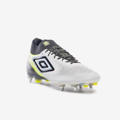 Chuteira de Campo Adulto Umbro Adamant Top Speed Pro Sg - Foto 3