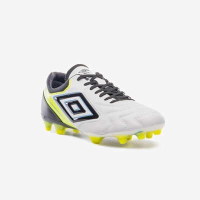 Chuteira de Campo Adulto Umbro Adamant Master Class Pro - Foto 3