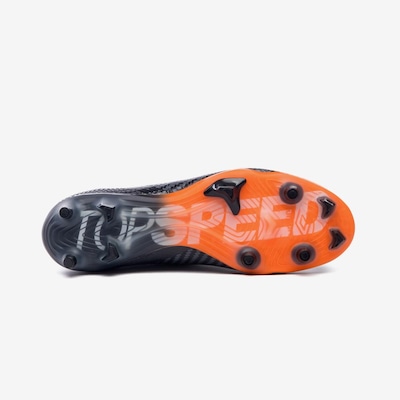 Chuteira de Campo Adulto Umbro Adamant Top Speed Pro - Foto 4