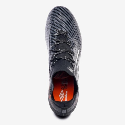 Chuteira de Campo Adulto Umbro Adamant Top Speed Pro - Foto 6