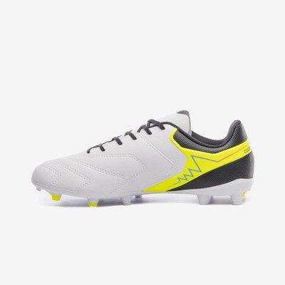Chuteira de Campo Adulto Umbro Adamant Master Class Club - Foto 2