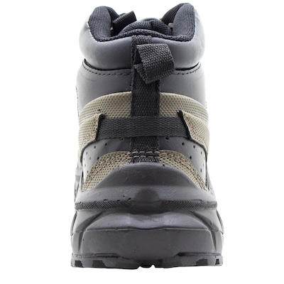 Bota Masculina Bull Terrier Legacy II - Foto 4