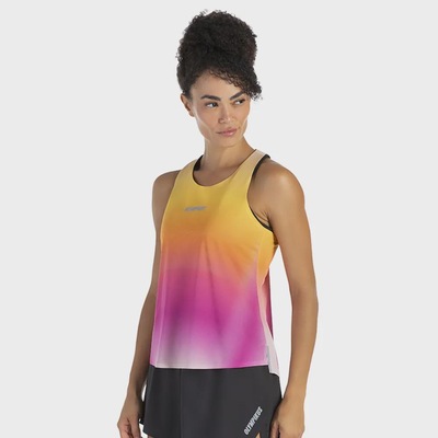 Camiseta Regata Olympikus Corre Feminina - Foto 2