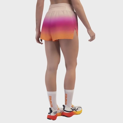 Short Olympikus Corre 3 Feminino - Foto 3