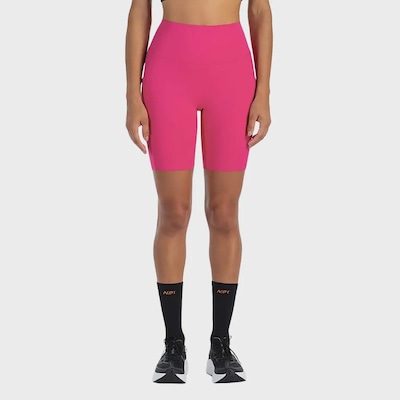 Bermuda Olympikus Corre Feminina - Foto 1