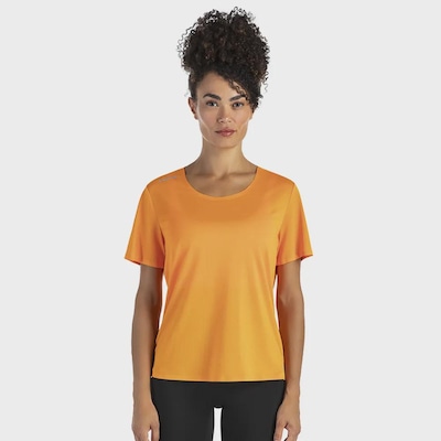 Camiseta Olympikus Corre Feminina - Foto 1