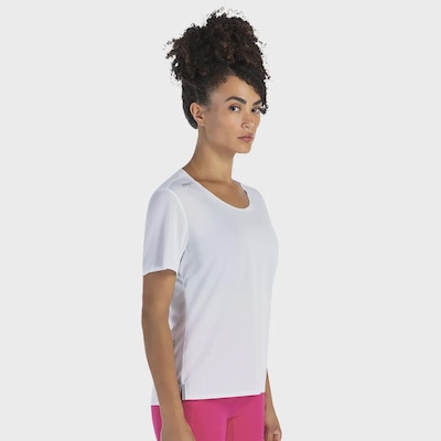 Camiseta Olympikus Corre Feminina - Foto 2