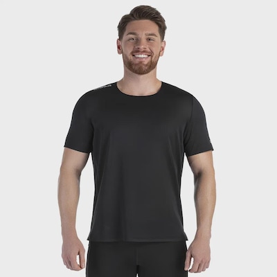 Camiseta Olympikus Corre Masculina - Foto 1
