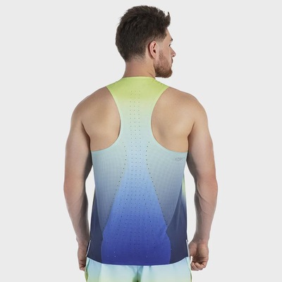 Camiseta Regata Olympikus Corre Masculina - Foto 4