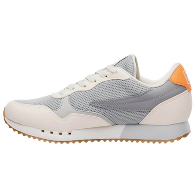 Tênis Feminino Fila Euro Jogger Sport II - Foto 2