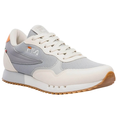 Tênis Feminino Fila Euro Jogger Sport II - Foto 3