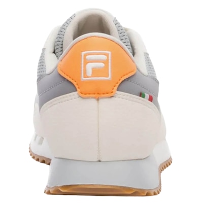 Tênis Feminino Fila Euro Jogger Sport II - Foto 5
