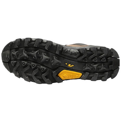Bota Masculina Bull Terrier Valmet - Foto 4