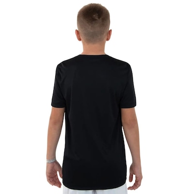 Camiseta Infantil Umbro Legacy - Foto 3