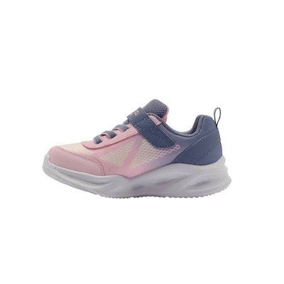 Tênis Infantil Skechers Sola Glow - Foto 2