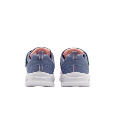 Tênis Infantil Skechers Sola Glow - Foto 5