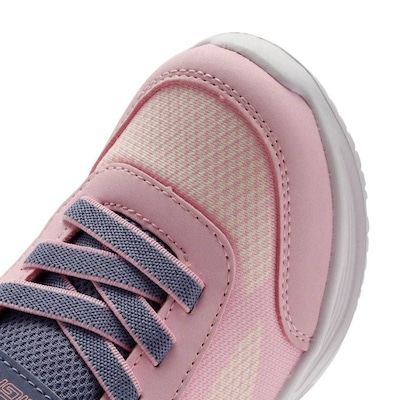 Tênis Infantil Skechers Sola Glow - Foto 6