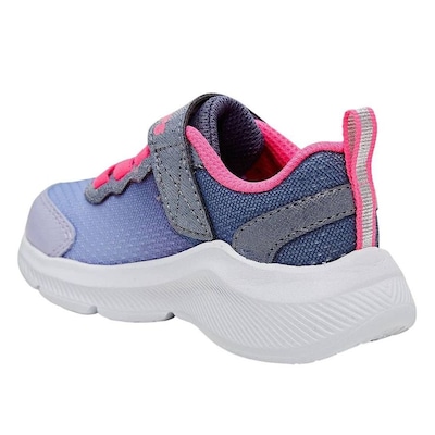 Tênis Infantil Skechers Sole Swifters - Foto 3