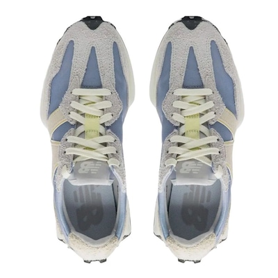 Tênis New Balance 327 V Feminino - Foto 4