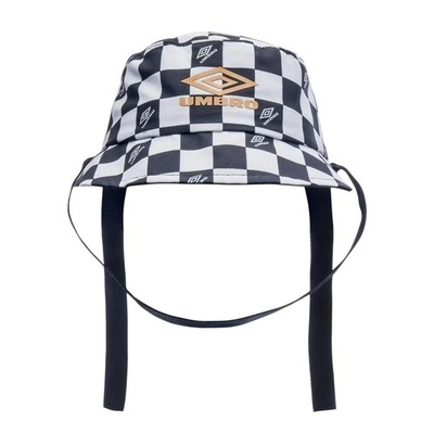 Chapéu Umbro Bucket Chess Waves - Foto 1