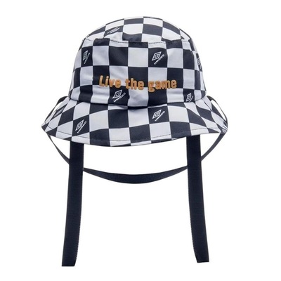 Chapéu Umbro Bucket Chess Waves - Foto 2