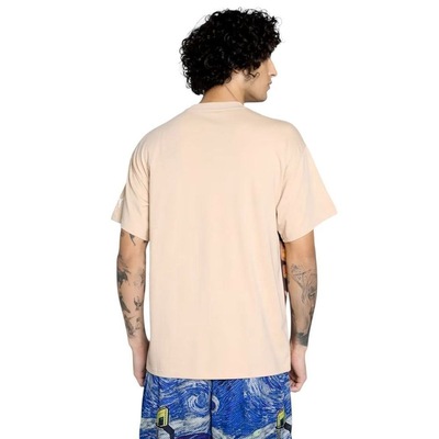 Camiseta Oversized Puma Dylan Exhibit Basketball Masculina - Foto 2