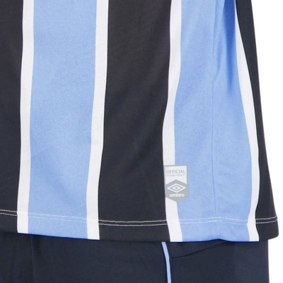 Camisa do Grêmio I 2024/25 Torcedor Umbro Masculina - Foto 6