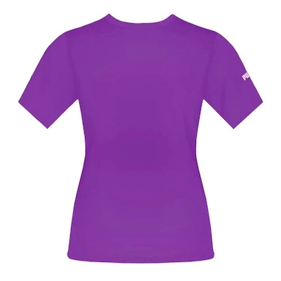 Camiseta Térmica Puma UV50+ Manga Curta Feminina - Foto 2